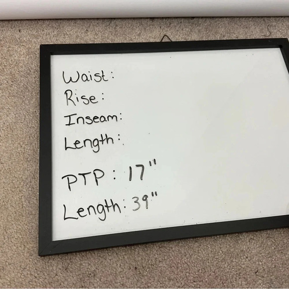 Talbots Sleeveless Pleated Dress Size 6 - Picture 10 of 10